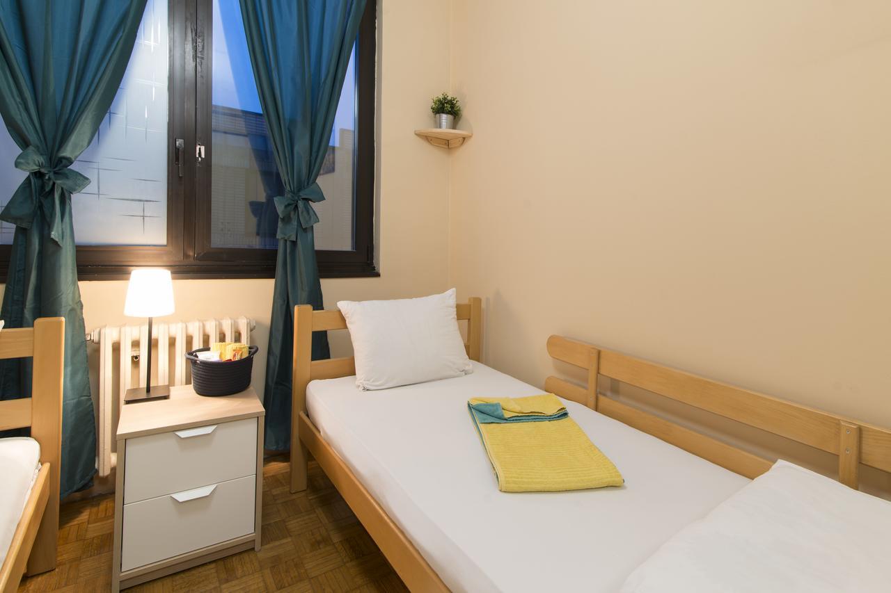 Guesthouse Fair Belgrad Zewnętrze zdjęcie